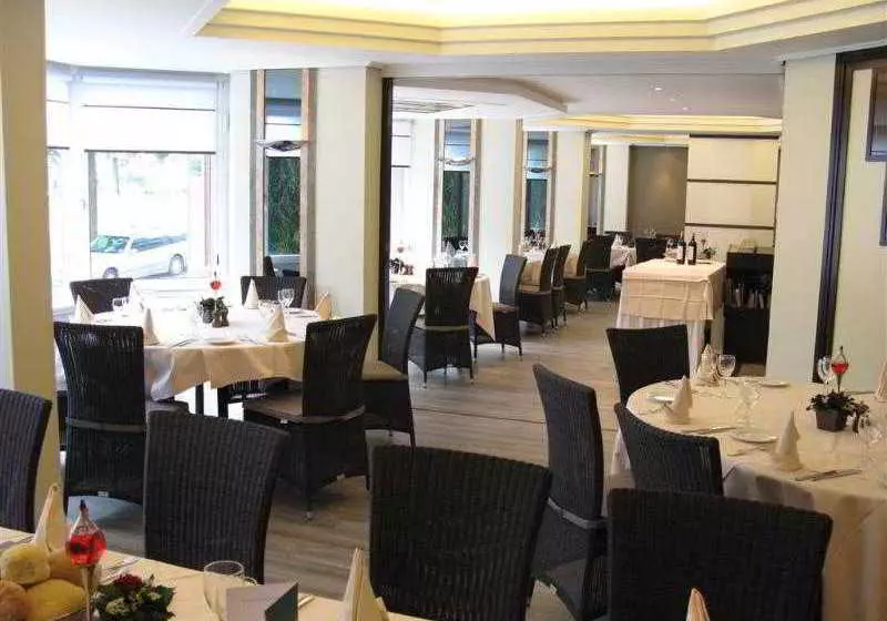 Fotos del hotel Best Western County House of Brussels:  4