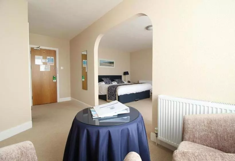 Fotos del hotel Best Western Hotel Bristol:  3