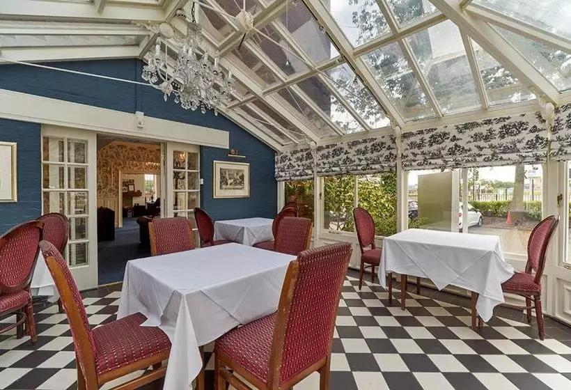 Fotos del hotel Etrop Grange:  3