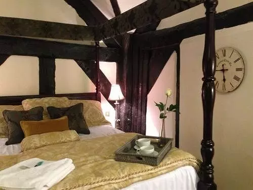 Fotos del hotel Ye Olde Kings Head:  14