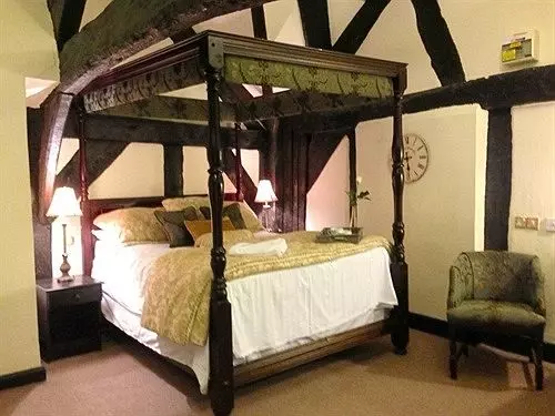 Fotos del hotel Ye Olde Kings Head:  15