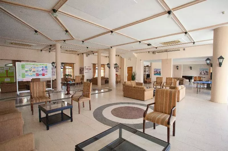 Episkopiana  And Sports Resort