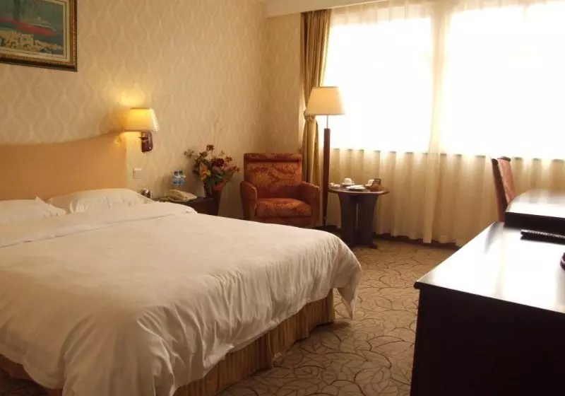 Fotos del hotel Eastern Light International:  7