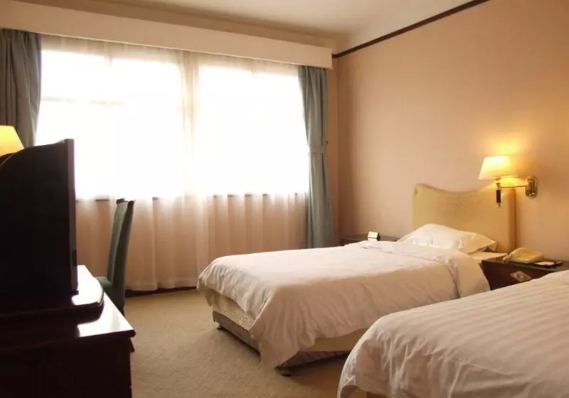 Fotos del hotel Eastern Light International:  11