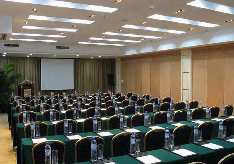 Fotos del hotel Meilian Holiday City Centre:  4