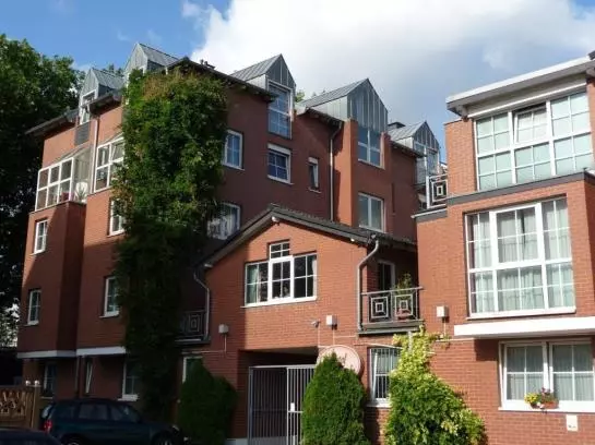 Fotos del hotel Hotel Mado:  5