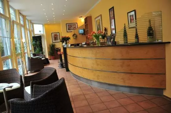 Fotos del hotel Hotel Mado:  4