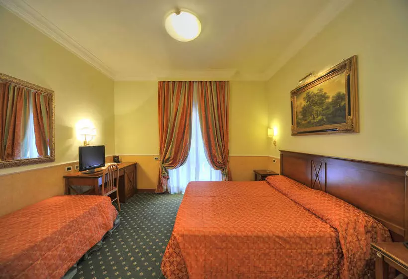 Fotos del hotel Aurora Garden:  22