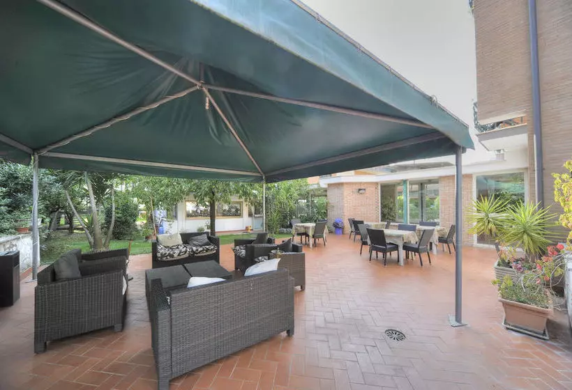 Fotos del hotel Aurora Garden:  5