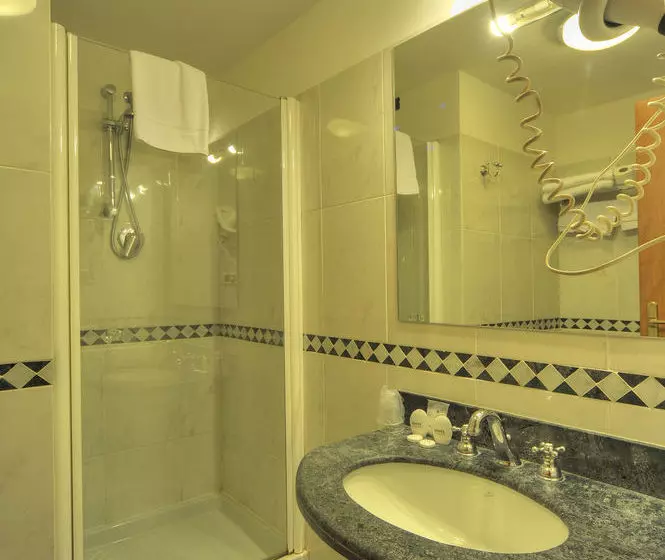 Fotos del hotel Aurora Garden:  11