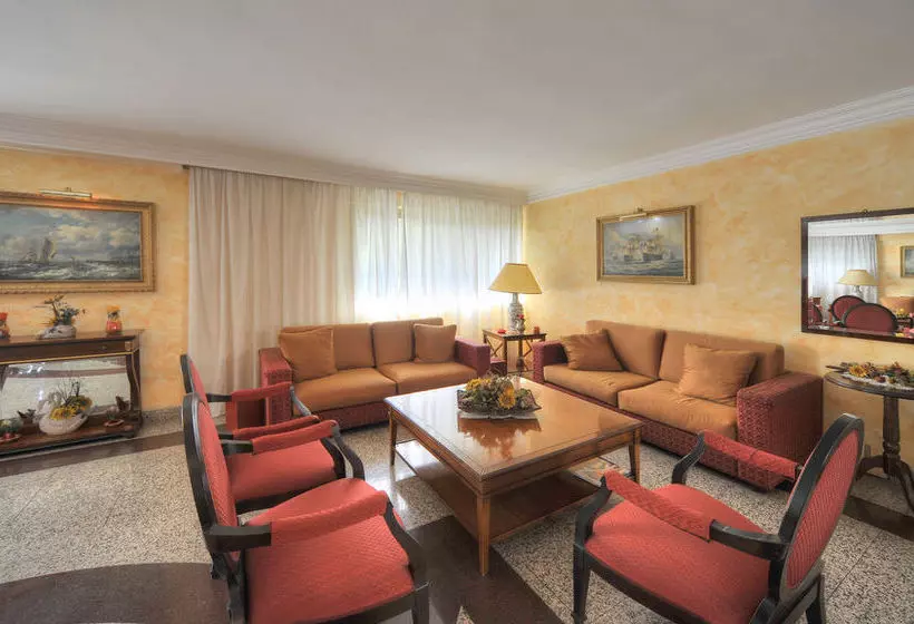 Fotos del hotel Aurora Garden:  24