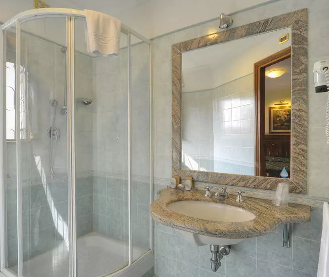 Fotos del hotel Aurora Garden:  15