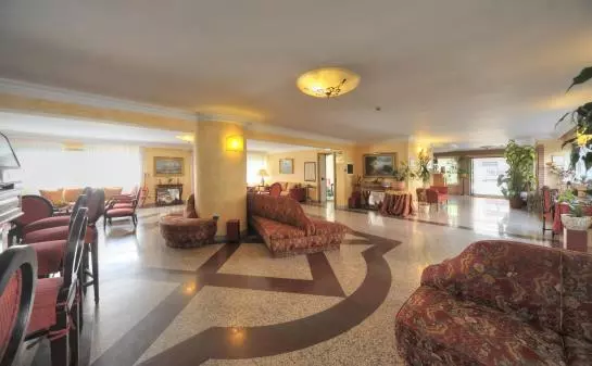 Fotos del hotel Aurora Garden:  2