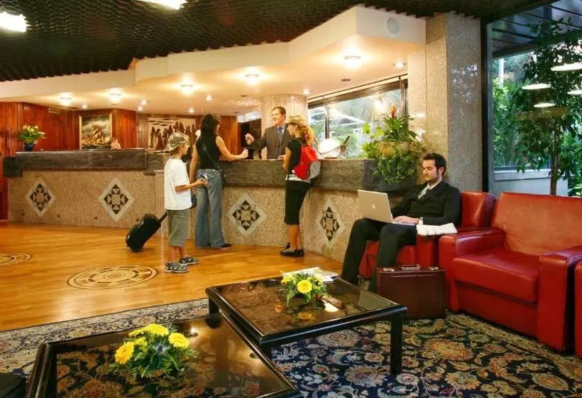 Fotos del hotel Panorama:  4