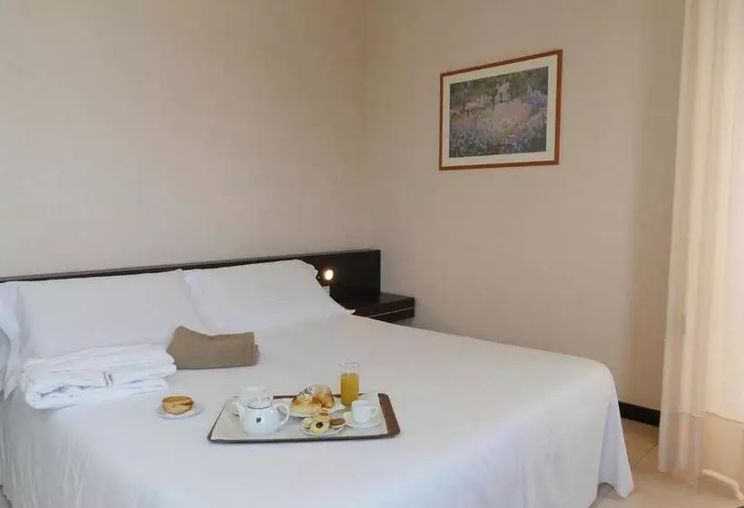 Fotos del hotel Panorama:  2