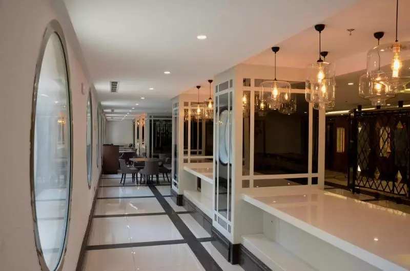 Fotos del hotel Al Massa Al Tayser:  3