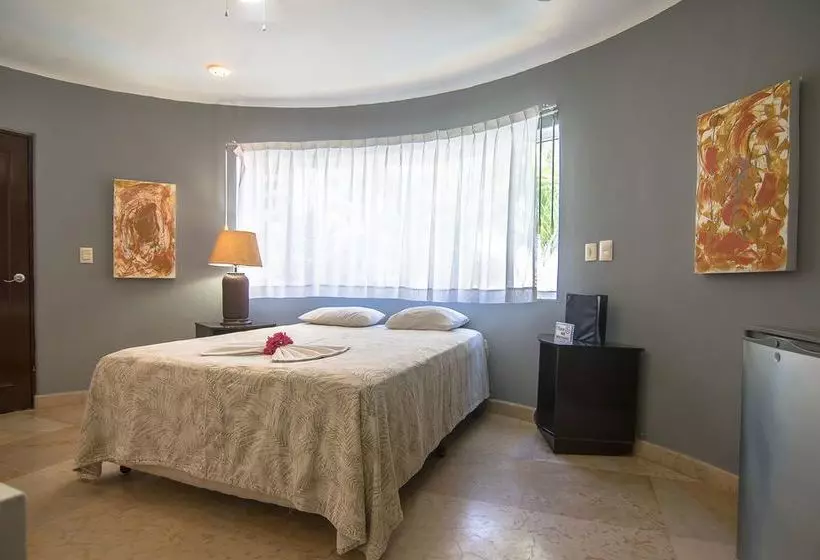 Fotos del hotel Blue Palms By Kamuvan:  25