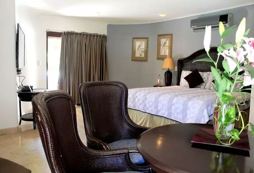 Fotos del hotel Blue Palms By Kamuvan:  21