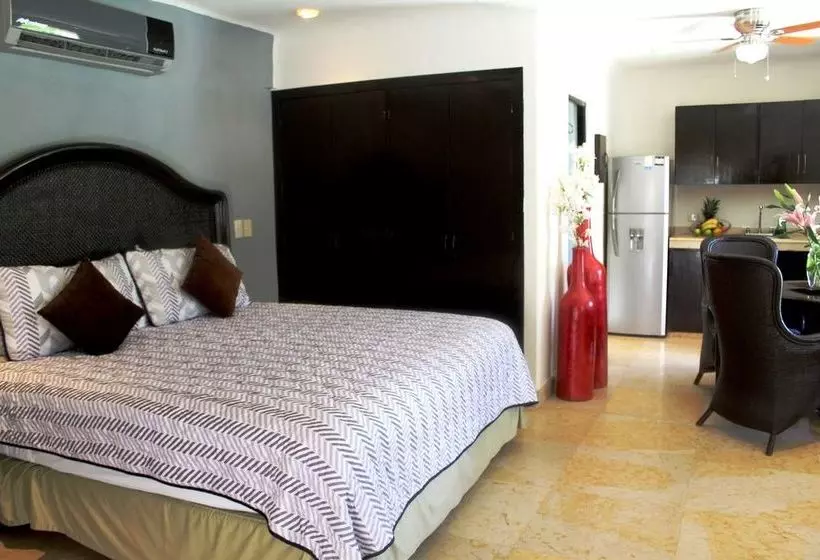 Fotos del hotel Blue Palms By Kamuvan:  24