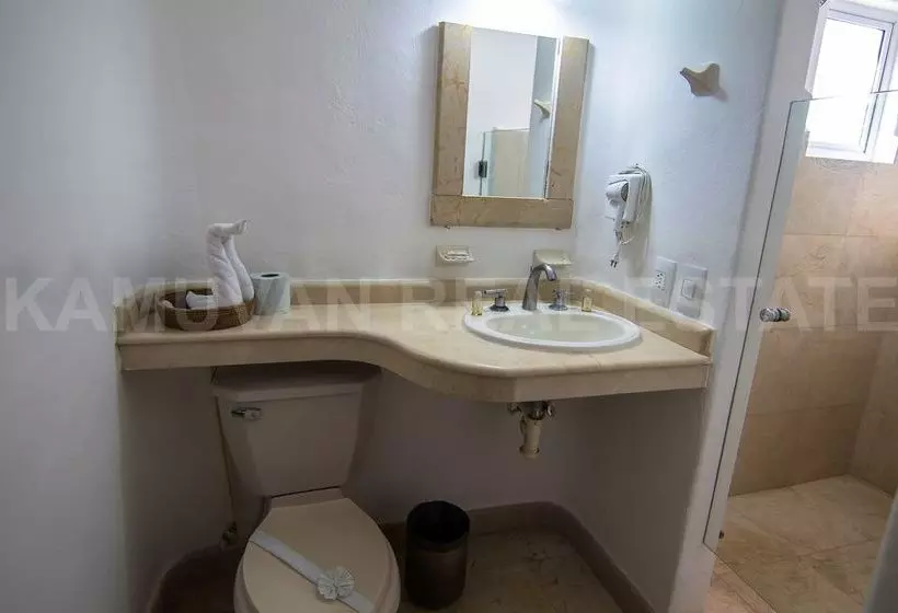 Fotos del hotel Blue Palms By Kamuvan:  18