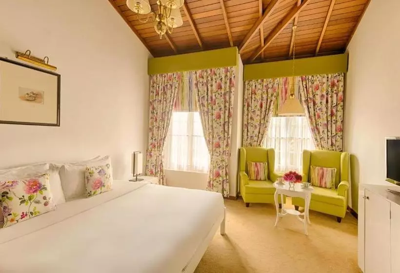 Fotos del hotel Jetwing St Andrew's:  18