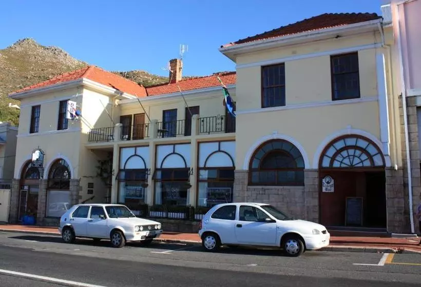 Fotos del hotel The Lord Nelson:  11