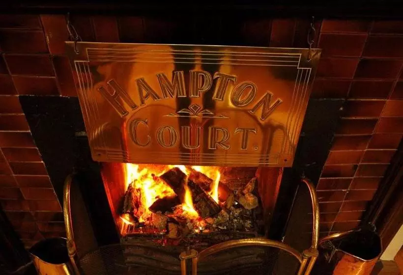 Fotos del hotel The Lord Nelson:  5