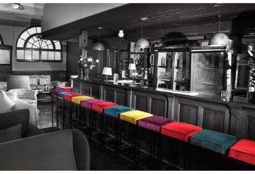 Fotos del hotel The Lord Nelson:  4