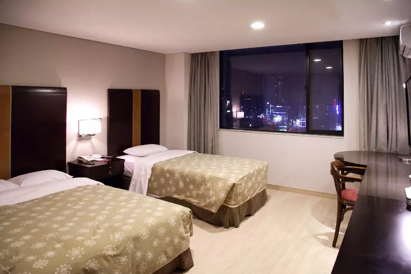 Fotos del hotel Victoria:  4