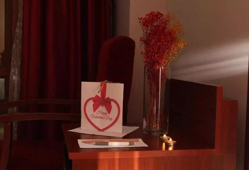 Fotos del hotel Kaya:  10