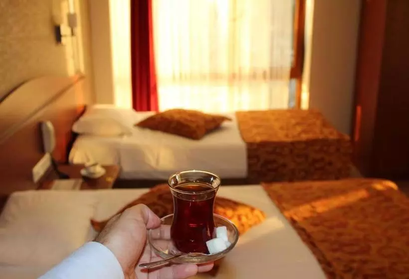 Fotos del hotel Kaya:  15