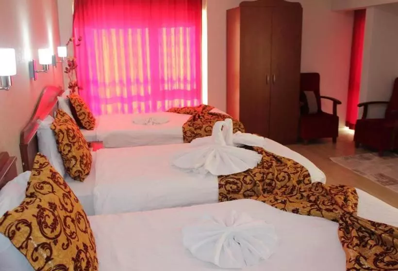 Fotos del hotel Kaya:  5