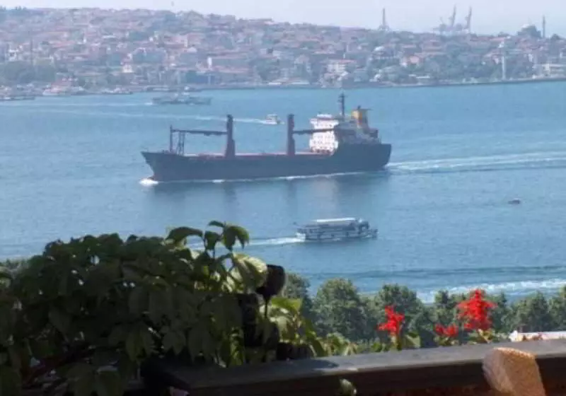 Fotos del hotel La Maison Hotel:  4