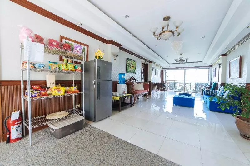 Fotos del hotel Mc Mountain Home Apartelle By Reddoorz:  10