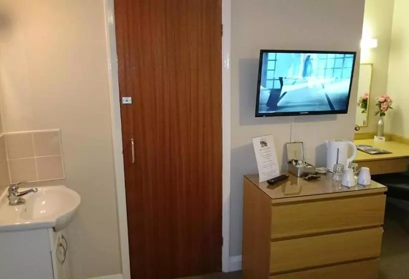 Moorland House