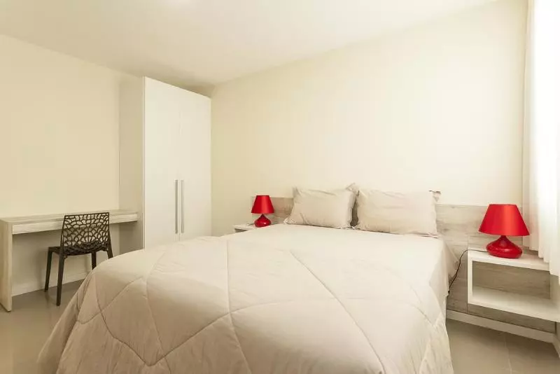 Fotos del hotel Pousada Mar De Jurerê:  10