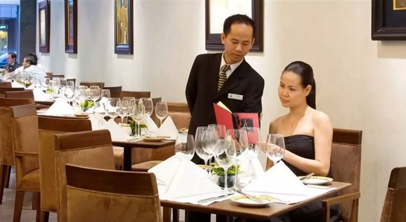 Fotos del hotel Norfolk:  7