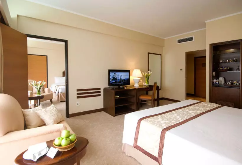 Fotos del hotel Norfolk:  8