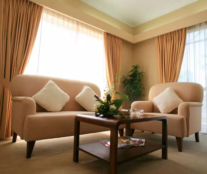 Fotos del hotel Norfolk:  23