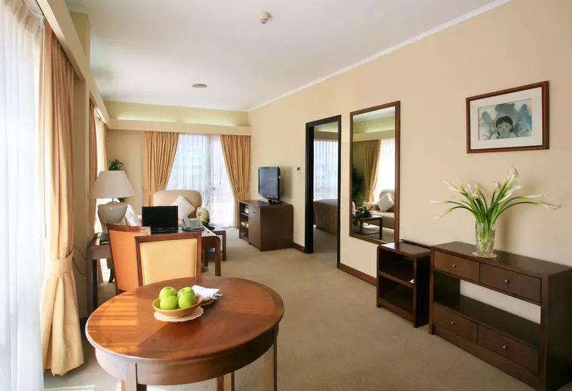 Fotos del hotel Norfolk:  10