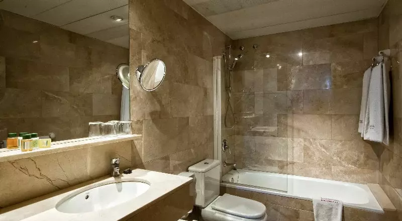 Fotos del hotel Aristol - Sagrada Familia:  6