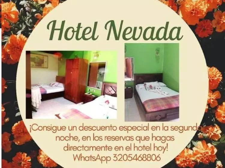 Fotos del hotel Nevada:  20