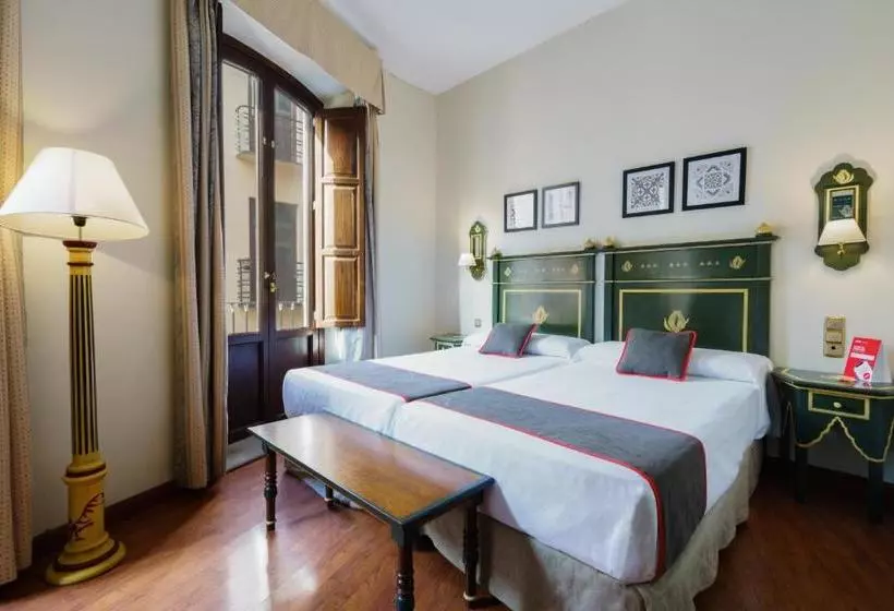 Fotos del hotel Plaza Nueva:  9