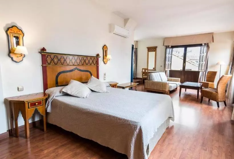 Fotos del hotel Plaza Nueva:  6