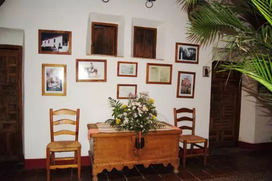 Fotos del hotel Posada el Tempranillo:  18