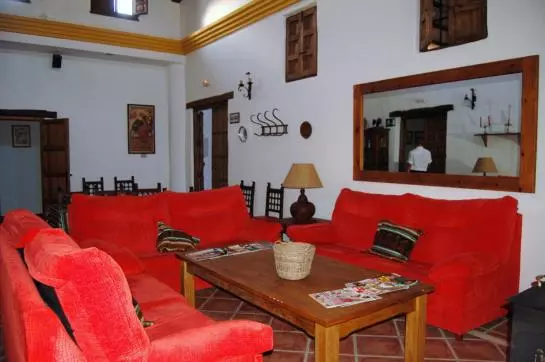 Fotos del hotel Posada el Tempranillo:  9