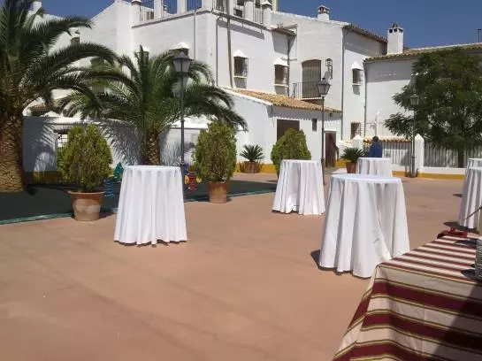 Fotos del hotel Posada el Tempranillo:  5