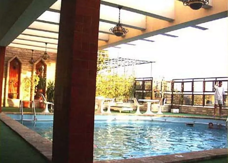 Fotos del hotel Pharaoh Egypt:  2