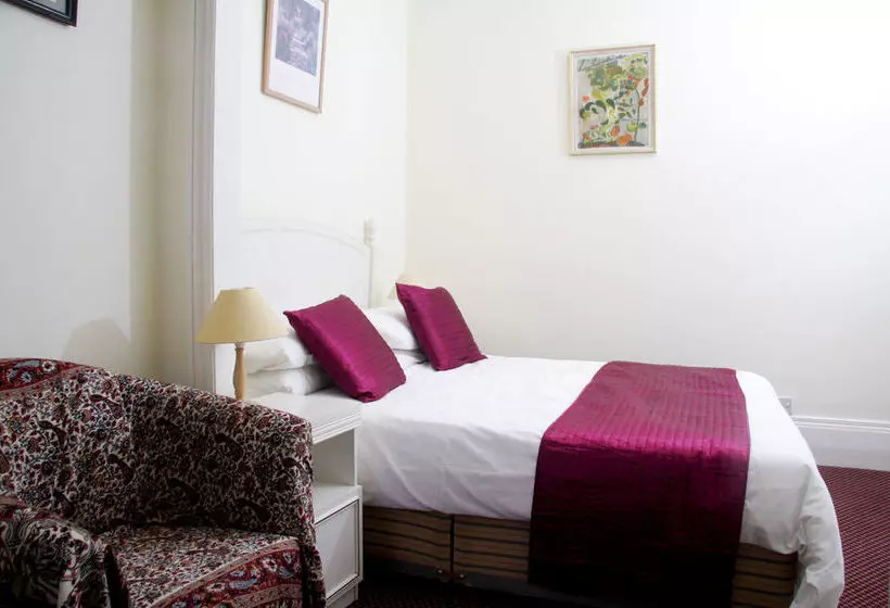 Fotos del hotel Dawson House Hotel  Guest House:  2