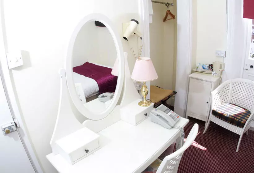 Fotos del hotel Dawson House Hotel  Guest House:  13